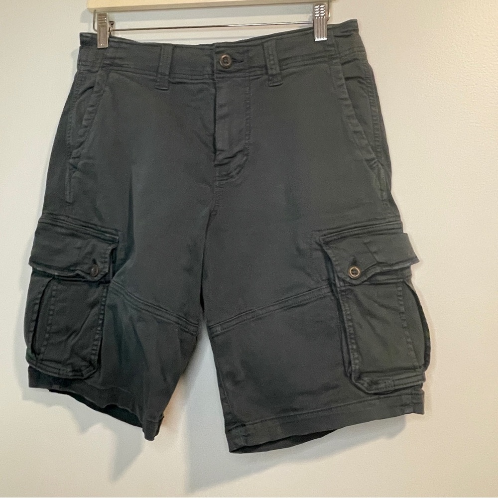 American Eagle Extreme Flex Classic Men’s Cargo Pants, size 30